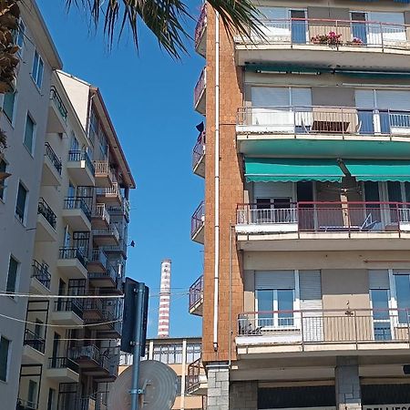 Apartamento Vado Sul Mare Vado Ligure Exterior foto