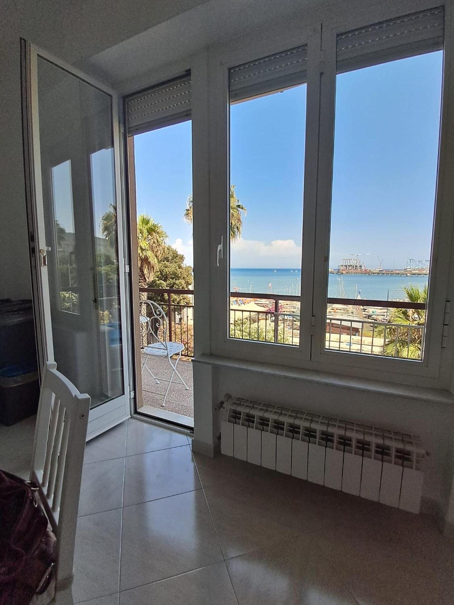 Apartamento Vado Sul Mare Vado Ligure Exterior foto