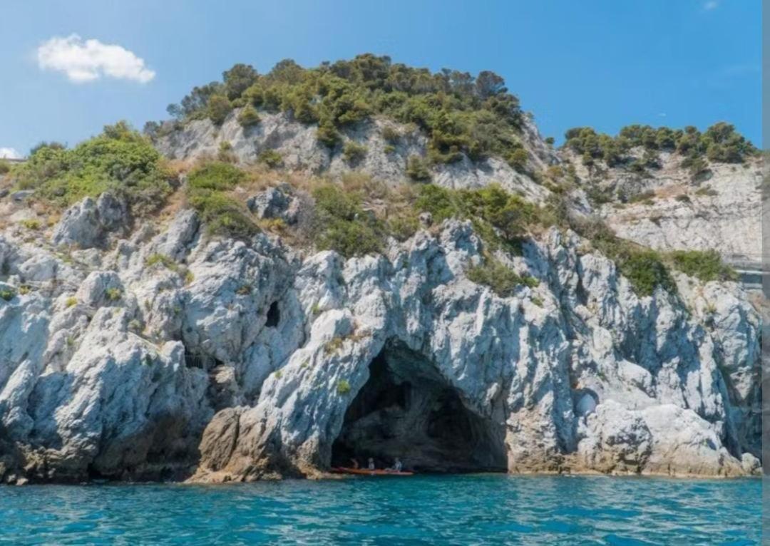 Apartamento Vado Sul Mare Vado Ligure Exterior foto