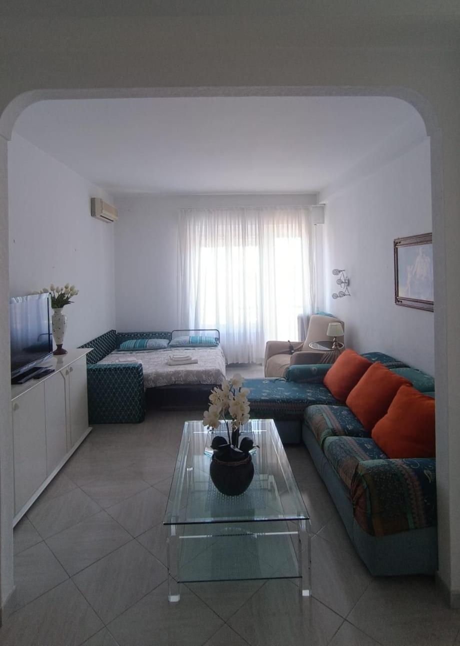 Apartamento Vado Sul Mare Vado Ligure Exterior foto