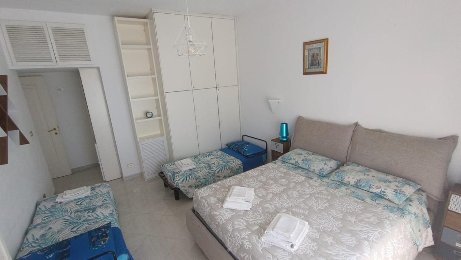 Apartamento Vado Sul Mare Vado Ligure Exterior foto