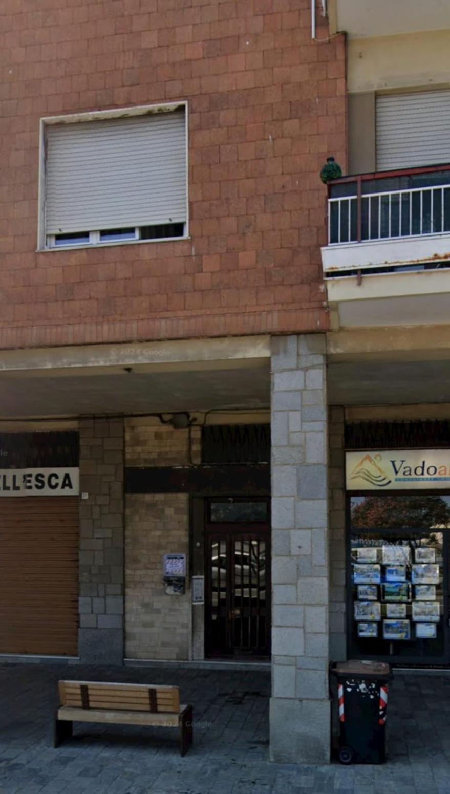Apartamento Vado Sul Mare Vado Ligure Exterior foto