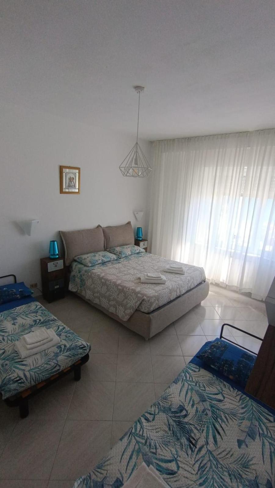 Apartamento Vado Sul Mare Vado Ligure Exterior foto