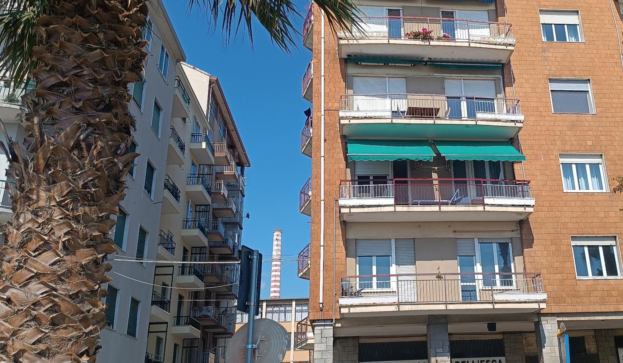 Apartamento Vado Sul Mare Vado Ligure Exterior foto